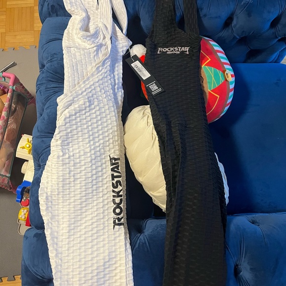 One Piece Jumpsuit - Picture 4 of 8